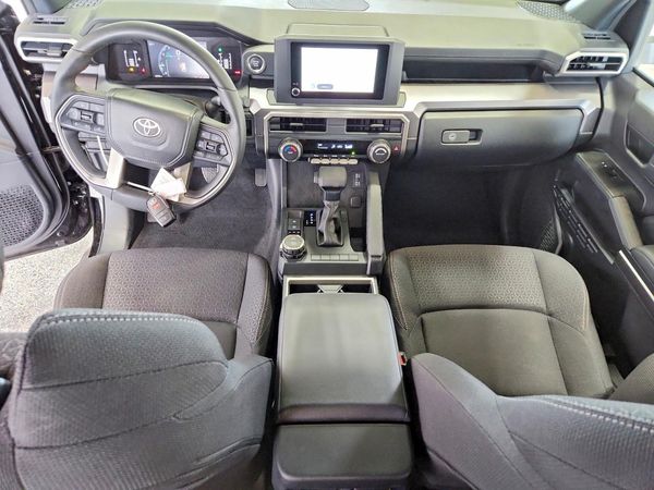 2026 TOYOTA 4RUNNER