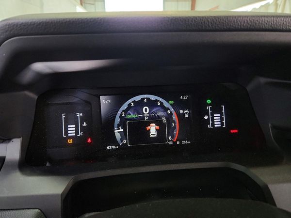 2026 TOYOTA 4RUNNER