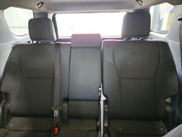 2026 TOYOTA 4RUNNER