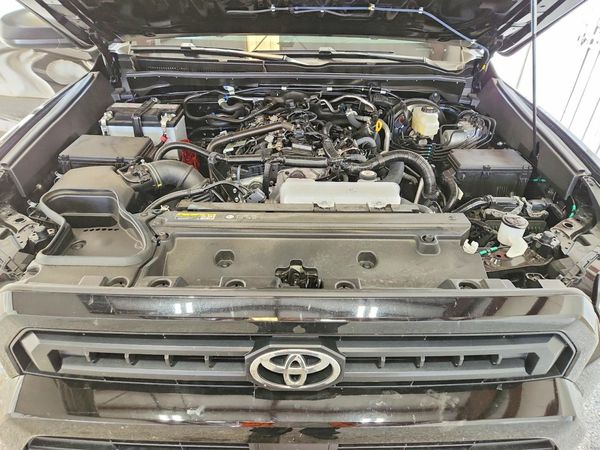 2026 TOYOTA 4RUNNER