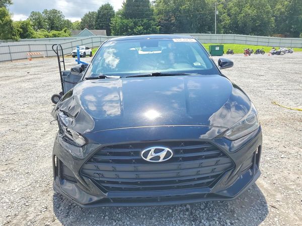 2021 HYUNDAI VELOSTER 2.0L & 2.0L Premium