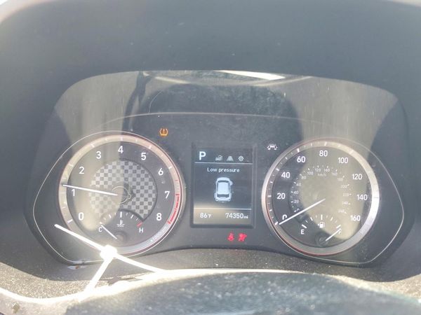 2021 HYUNDAI VELOSTER 2.0L & 2.0L Premium