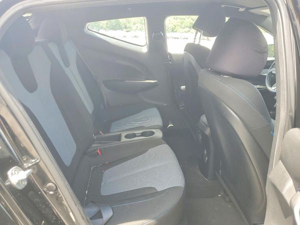 2021 HYUNDAI VELOSTER 2.0L & 2.0L Premium