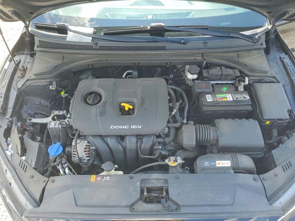 2021 HYUNDAI VELOSTER 2.0L & 2.0L Premium