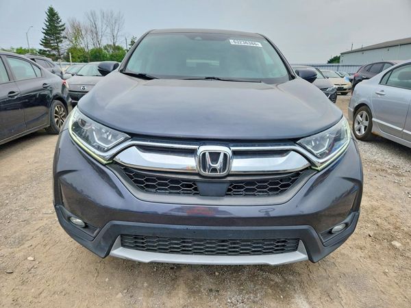 2018 HONDA CRV EX-L/EX-L Navi — DIRF