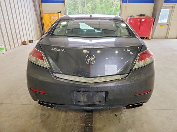 2012 ACURA TL — DIRR