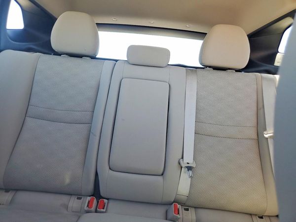 2018 NISSAN ROGUE SPORT