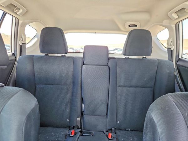 2016 TOYOTA RAV4 LE (X Grade)