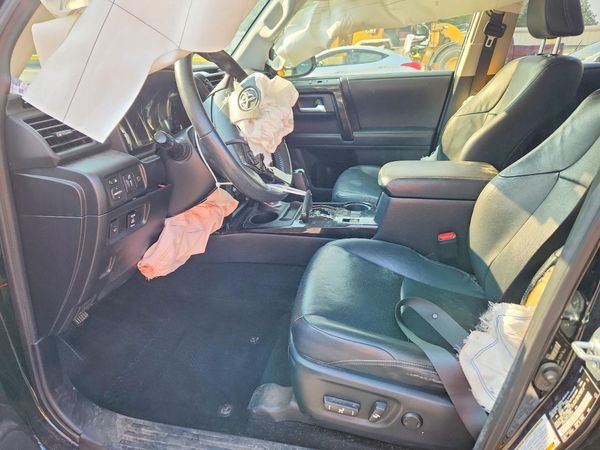 2020 TOYOTA 4RUNNER