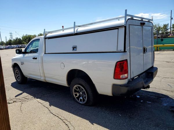 2019 RAM 1500 CLASSIC Classic DS