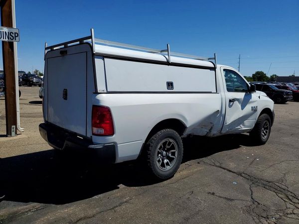 2019 RAM 1500 CLASSIC Classic DS