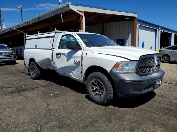 2019 RAM 1500 CLASSIC Classic DS