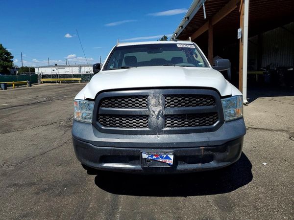 2019 RAM 1500 CLASSIC Classic DS