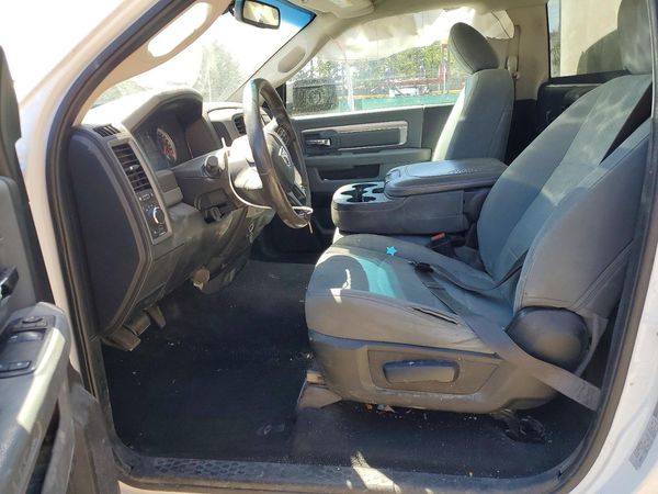 2019 RAM 1500 CLASSIC Classic DS
