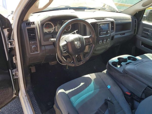 2019 RAM 1500 CLASSIC Classic DS