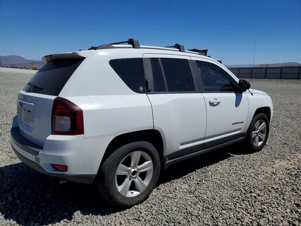 2016 JEEP COMPASS SPORT FWD