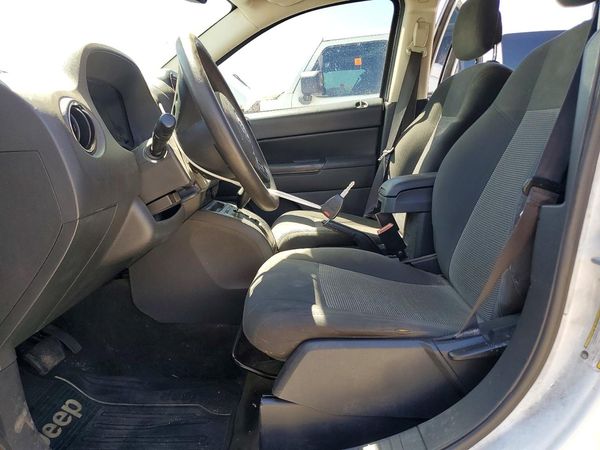 2016 JEEP COMPASS SPORT FWD