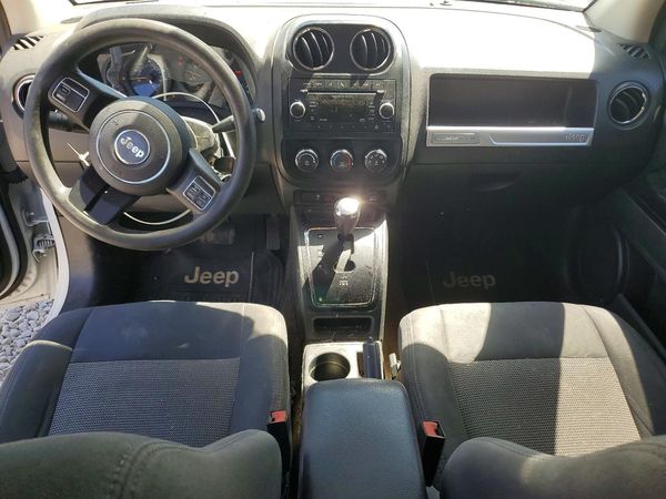 2016 JEEP COMPASS SPORT FWD