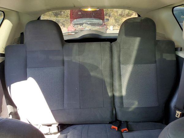 2016 JEEP COMPASS SPORT FWD