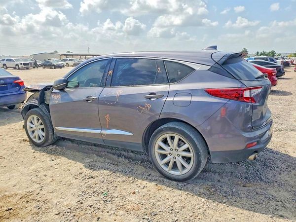 2021 ACURA RDX