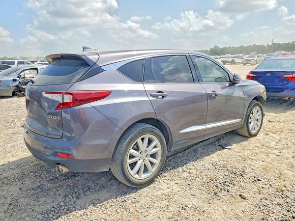 2021 ACURA RDX