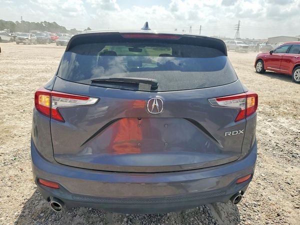 2021 ACURA RDX