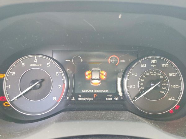 2021 ACURA RDX