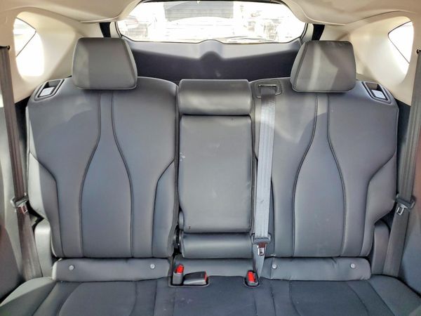 2021 ACURA RDX