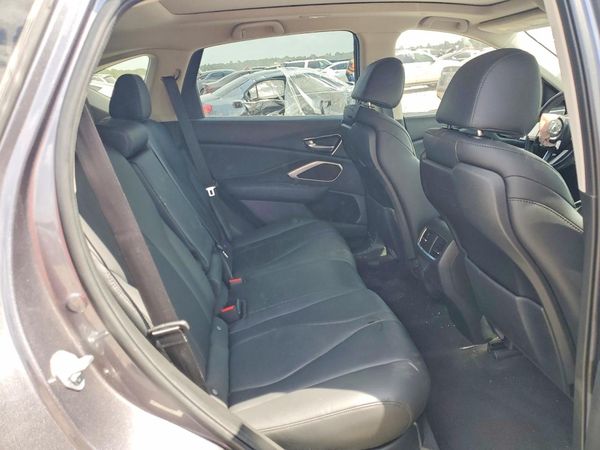 2021 ACURA RDX