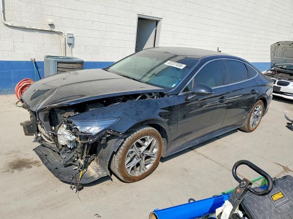2023 HYUNDAI SONATA