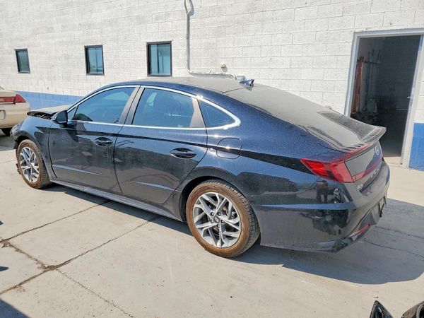 2023 HYUNDAI SONATA