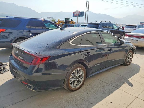 2023 HYUNDAI SONATA
