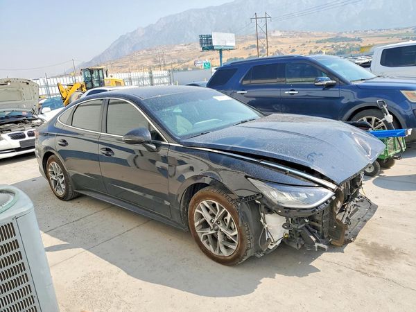 2023 HYUNDAI SONATA