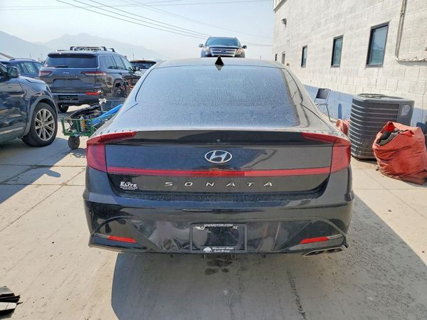 2023 HYUNDAI SONATA