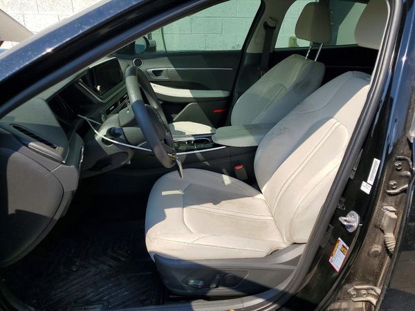 2023 HYUNDAI SONATA