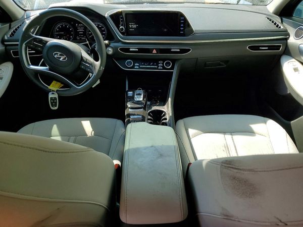 2023 HYUNDAI SONATA