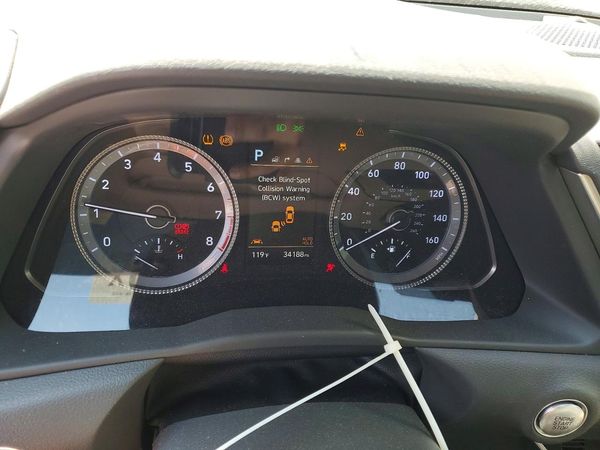 2023 HYUNDAI SONATA
