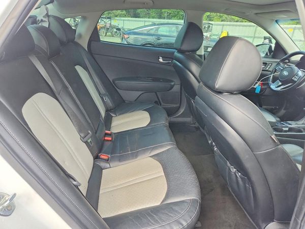 2020 KIA OPTIMA