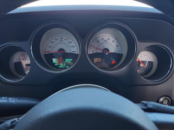 2014 DODGE CHALLENGER R/T