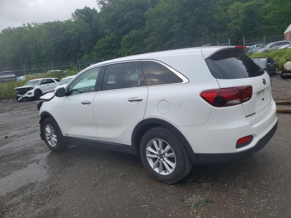 2020 KIA SORENTO L, LX, S