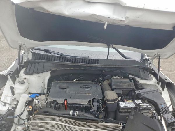 2020 KIA SORENTO L, LX, S