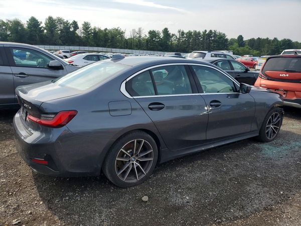 2021 BMW 330XE