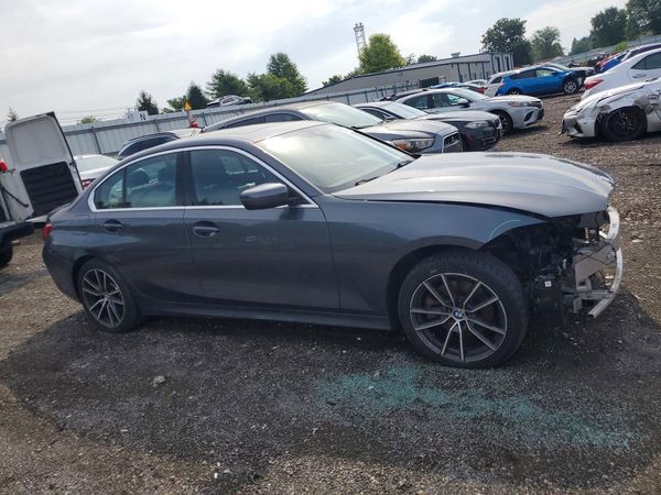 2021 BMW 330XE