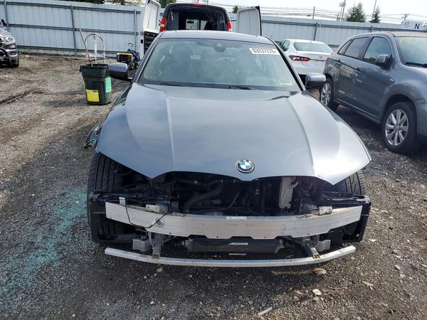 2021 BMW 330XE