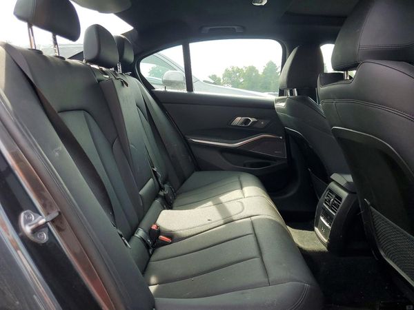 2021 BMW 330XE