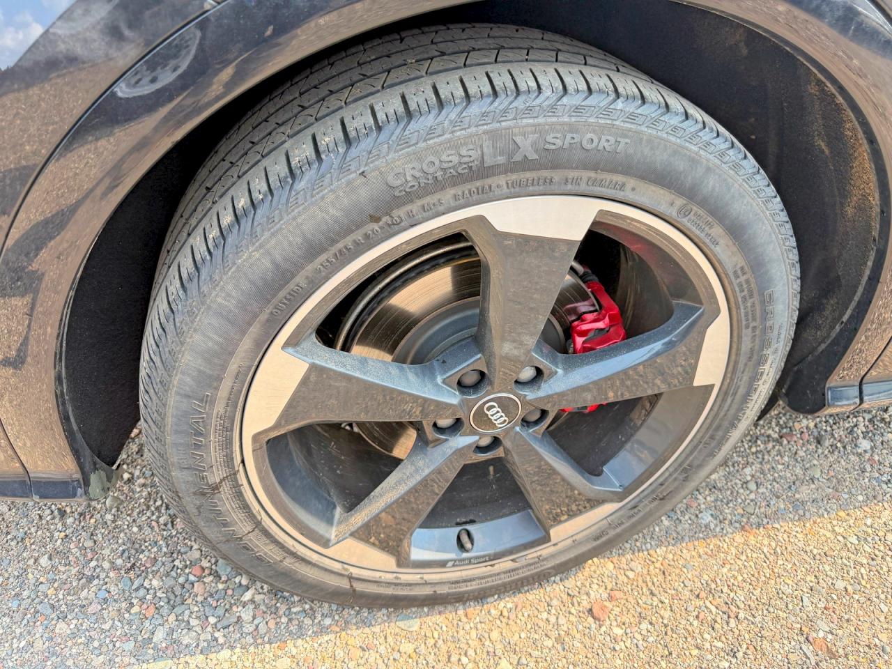 2019 AUDI SQ5 quattro Premium Plus