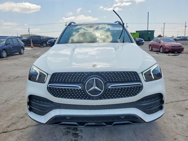 2023 MERCEDES-BENZ GLE GLE350 4MATIC