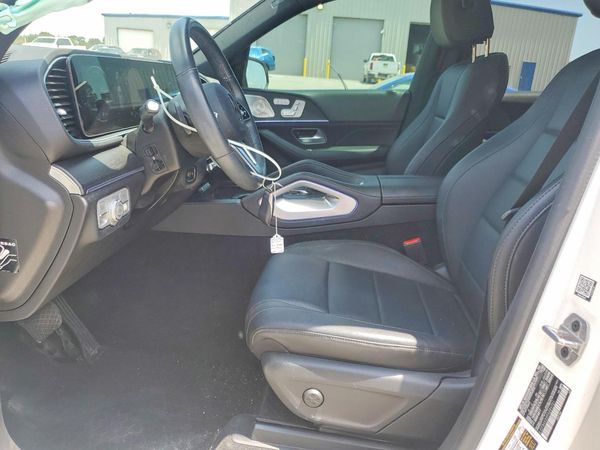 2023 MERCEDES-BENZ GLE GLE350 4MATIC