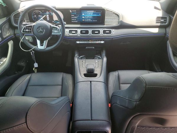2023 MERCEDES-BENZ GLE GLE350 4MATIC