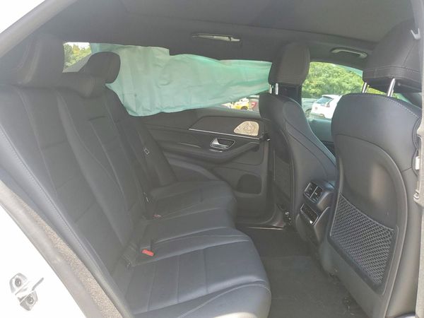 2023 MERCEDES-BENZ GLE GLE350 4MATIC